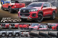 Body Kits Hilux 2019