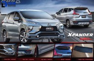 Body Kits Xpander
