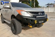 Cản trước Mazda BT50