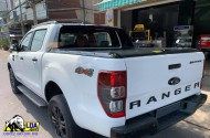 Nắp thùng cuộn cho Ranger Wildtrak