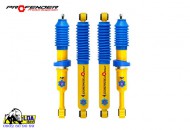 Phuộc Profender - 4 nấc chỉnh