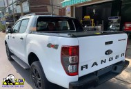 Nắp thùng cuộn cho Ranger Wildtrak