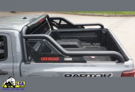 Khung thể thao Offroad