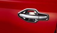Ốp tay nắm cửa Ford Ranger