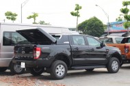 Thùng thấp Ford Full Box